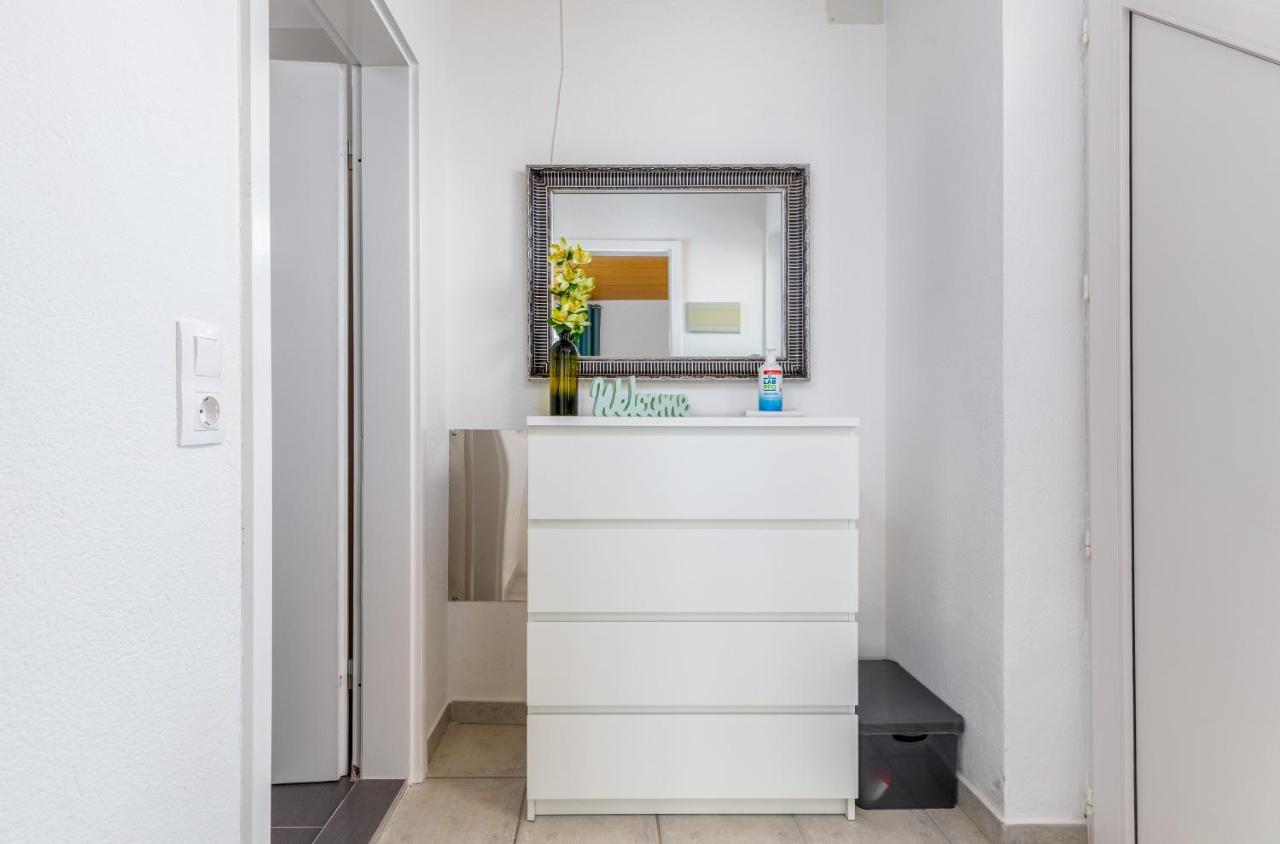 Apartmani Miki Vinkuran Zewnętrze zdjęcie