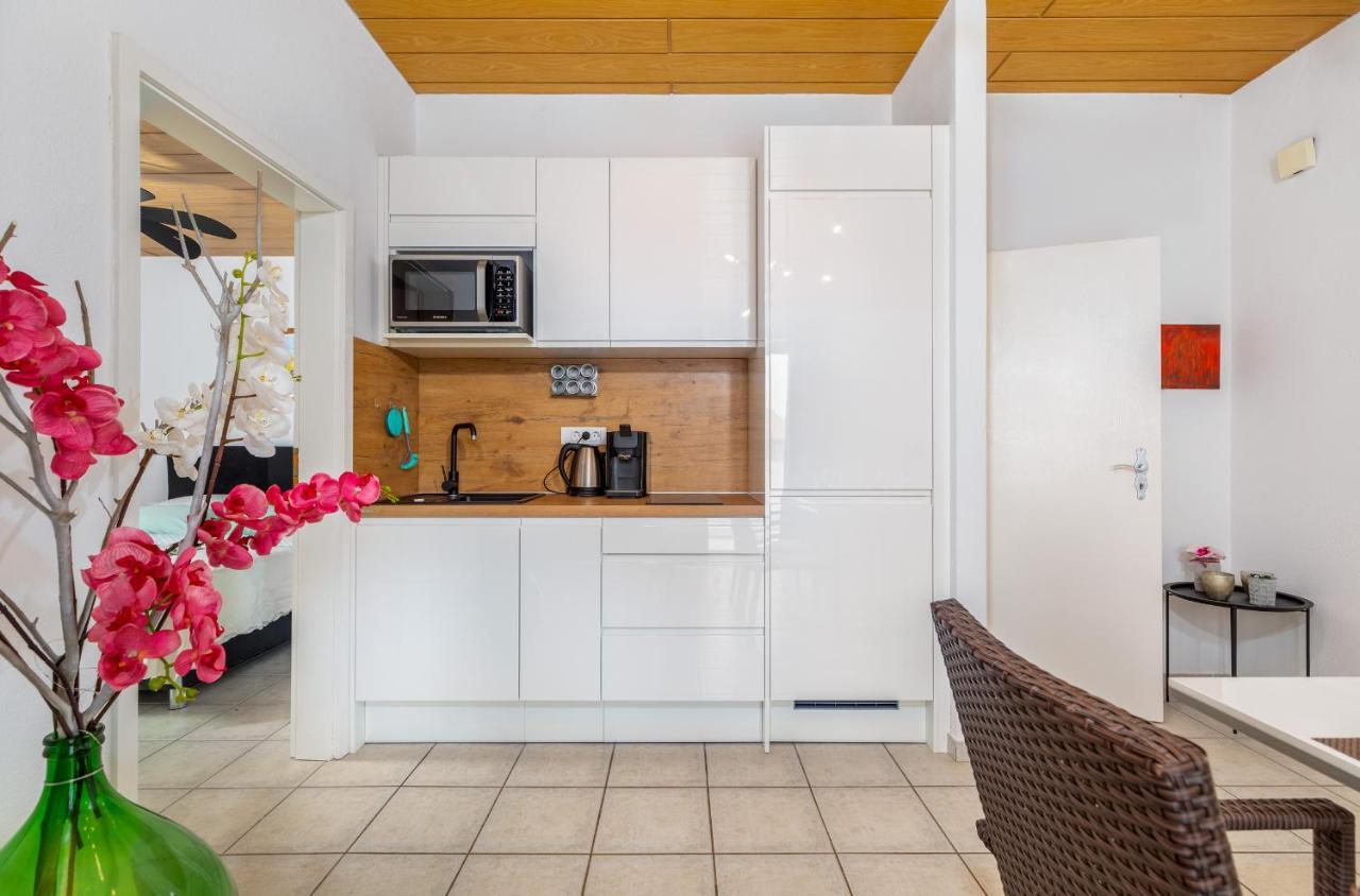 Apartmani Miki Vinkuran Zewnętrze zdjęcie